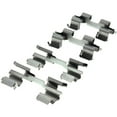 thumbnail image 4 of Centric 105.13760 Front Brake Pad, 4 of 5