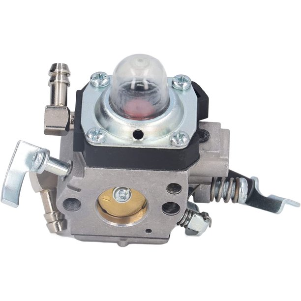 Carburador de Aluminio para Wacker BS50-2, BS50-2i, BS60-2, BS60-2i, BS70-2i, Compatible con HDA 242, HDA 252, Herramienta Eléctrica de Jardín