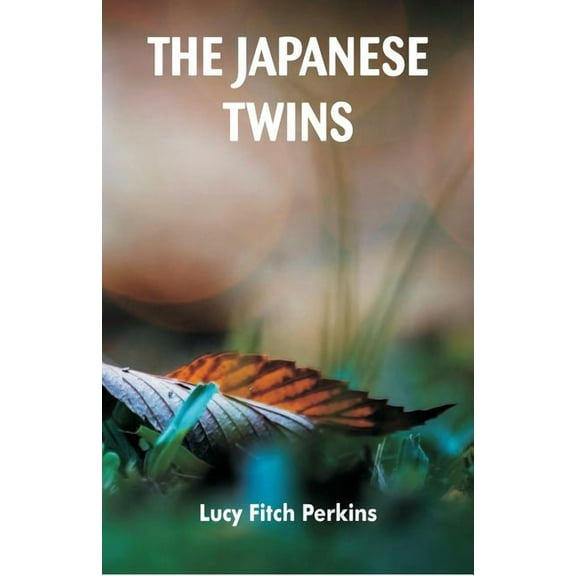 The Japanese Twins, (Paperback)
