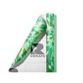 thumbnail image 5 of Rwraps Geometric Floral Austere Aranyani Gloss Vinyl Film Wrap 59in x 6ft Vinyl Vehicle Car Film, 5 of 9