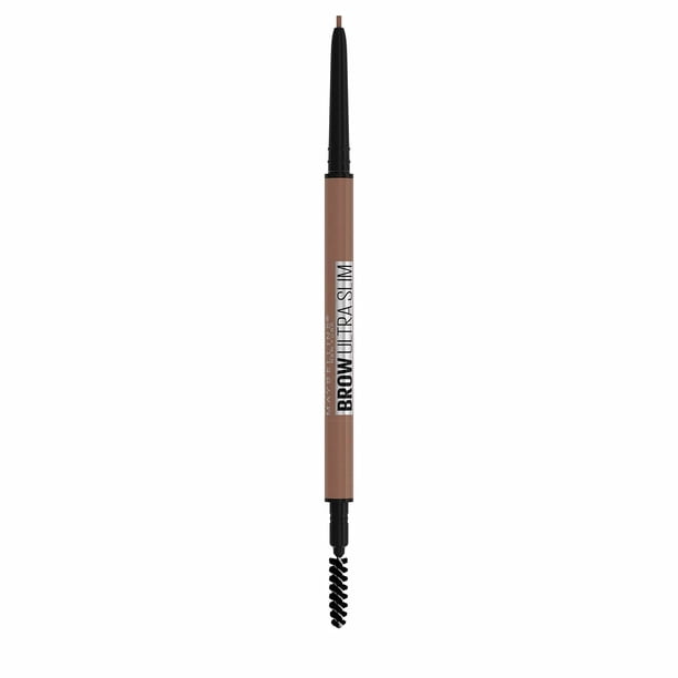 Maquillaje de cejas Maybelline Brow Ultra Slim Warm Brown