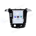 thumbnail image 2 of TPXINXIN 12.1 inch Car Radio For Ford S-Max Galaxy 2007-2015 Qualcomm Screen Car Intelligent System Navi GPS Radio Multimedia Player Carplay Android 11 Head, 2 of 15
