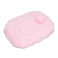 thumbnail image 2 of Pet Plush Pad Soft Skin Friendly Warm Dog Mat Large Safety Cat Bed Mat for Sleeping Relaxing Playing, 2 of 8
