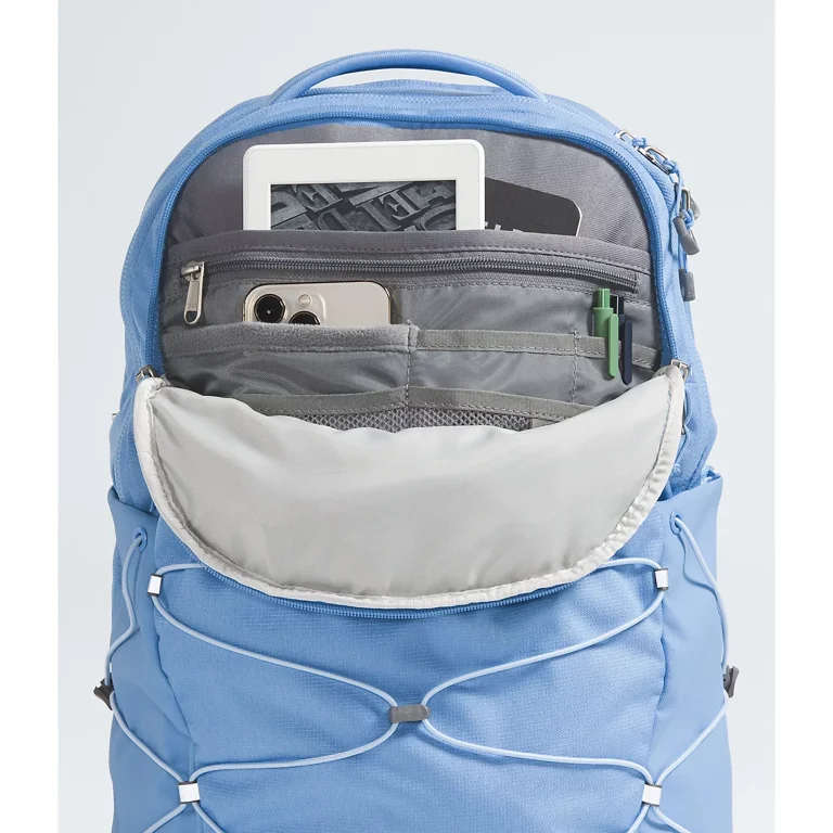 foundry laptop bag timbuk2 Spirit Backpack pre m.media-amazon.com/images/I/81S-f4zil7S.jpg Color:PLUSH a clever slip pocket