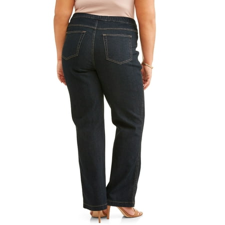 just my size jeans walmart elastic waistband