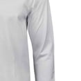 thumbnail image 2 of Tee Jays Mens Slim Long-Sleeved T-Shirt, 2 of 4