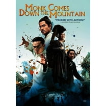Monk Comes Down the Mountain