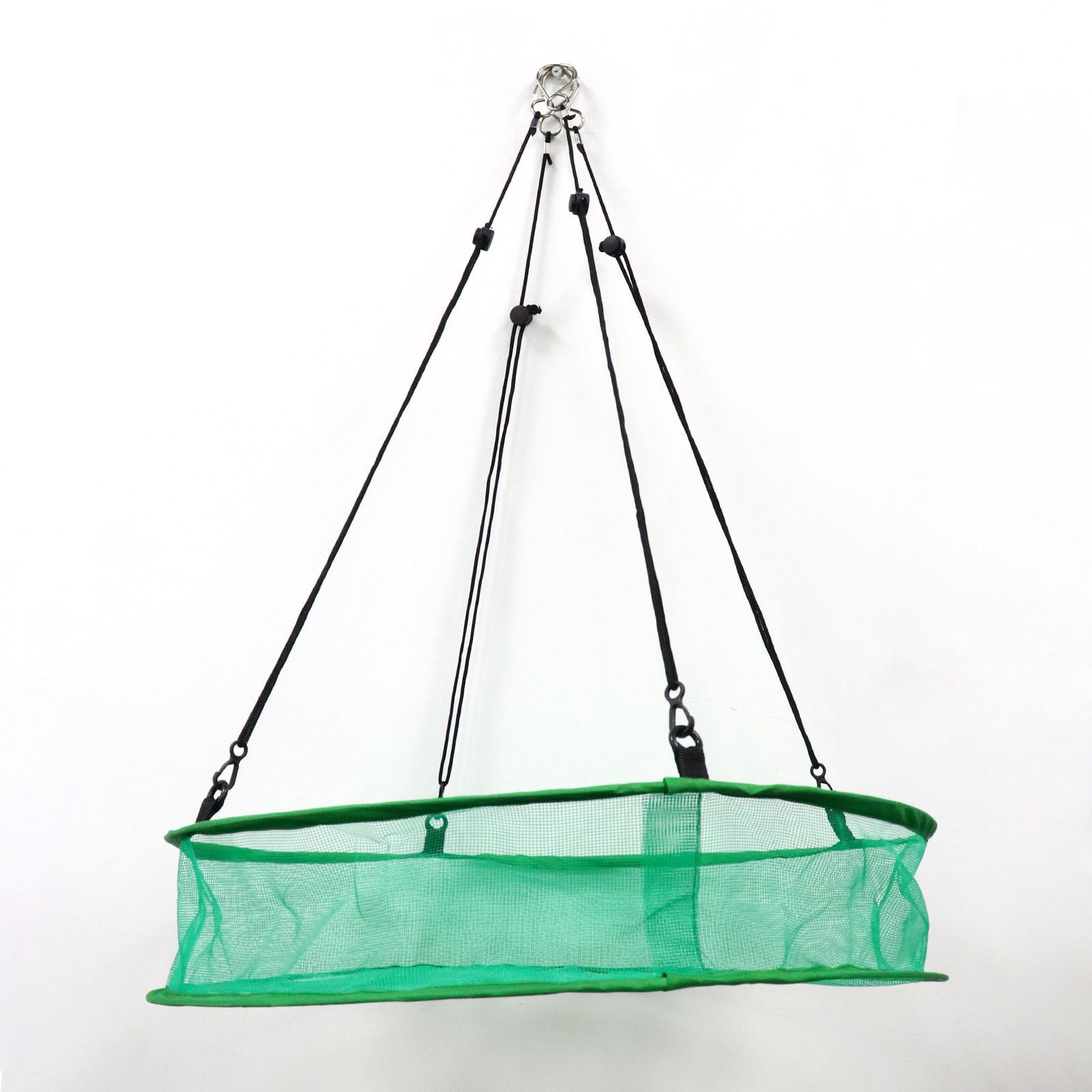 Bird Catcher Tray For Hanging Bird Feeder Platform Large Birds Feeder Trays With Adjustable Hanging For Outdoor Garden Window for Viewing High Capacity Feeder Gear Squirrel Baffle for Pole Aviary
