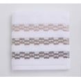thumbnail image 3 of Chaps Luxury Towel Set - 2-Pack, Tan, 16" x 24", 3 of 4