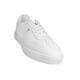 thumbnail image 1 of TENIS CASUAL DE MUJER BLANCO SINTETICO MARCA LEON 4440, 1 of 4