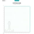 thumbnail image 2 of Studio Light Essentials Cutting Dies-Nr. 716, Card Stand, 2 of 3