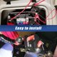 thumbnail image 5 of Disyuntor Young Marine para pesca por curricán, 12 V-48 V DC 60 A, 5 of 6