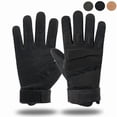 thumbnail image 4 of Breathable Non Slip Gloves for Cycling Hiking Construction Gardening, 4 of 16