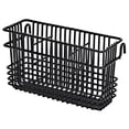 thumbnail image 4 of Better Houseware Cutlery Holder, Black, 4 of 5