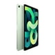 thumbnail image 3 of iPad Apple Air 4 Gen 10.9" 256GB Wifi Verde Reacondicionado, 3 of 3