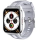 thumbnail image 1 of Reloj inteligente Brhgph, GPS, funciones de inteligencia artificial, Bluetooth, llamadas, resistente al agua, 1 of 8