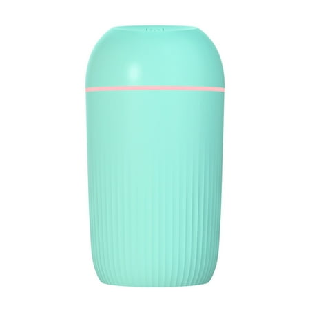 

Ksruee Air Humidifier Baby Humidifier Mini Humidifier Humidifiers for Baby Car USB Humidifier Cool Mist Air Refresher for Car Office Bedroom Nursery Bathroom
