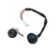 thumbnail image 3 of Reemplazo Interruptor de llave de encendido Abanopi para YAMAHA RAPTOR 660 YFM660 2001-2005 AT, 3 of 6