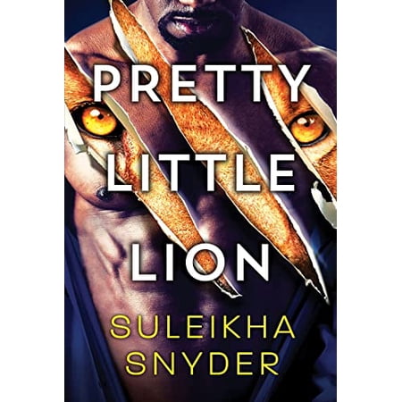 Pretty Little Lion
