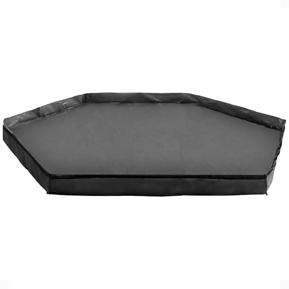 Alfombra Base para Carpa CLAM Pavilion Camper Quick-Set