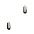 thumbnail image 4 of stanreset 1/2/3/5 Car Stereo Fuse Vehicle RV Boat Audio Circuit Breaker Fuses Automotive Modified Spare Parts Electronic Component 80A 2PCS, 4 of 6