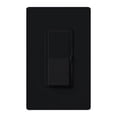 thumbnail image 3 of Lutron DVCL-153P-BL Diva Dimmable CFL/LED Dimmer, Black, 3 of 5