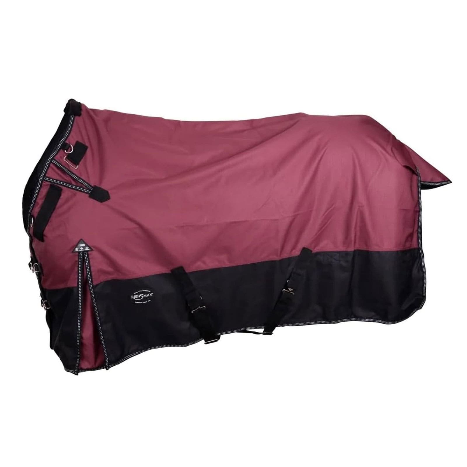CIRCLE Y Reinsman Premium Rain Horse Sheet (H103-72-WB)