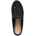 thumbnail image 3 of Celebrity Pink's Womens Effie Studded Mule, 3 of 5