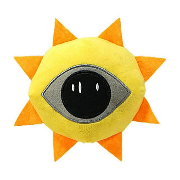 Muñeco de peluche Sprunki Sprunki Toys, muñeco de trapo para bebé, adecuado para regalo de cumpleaños de niñas, regalo de peluche de Navidad