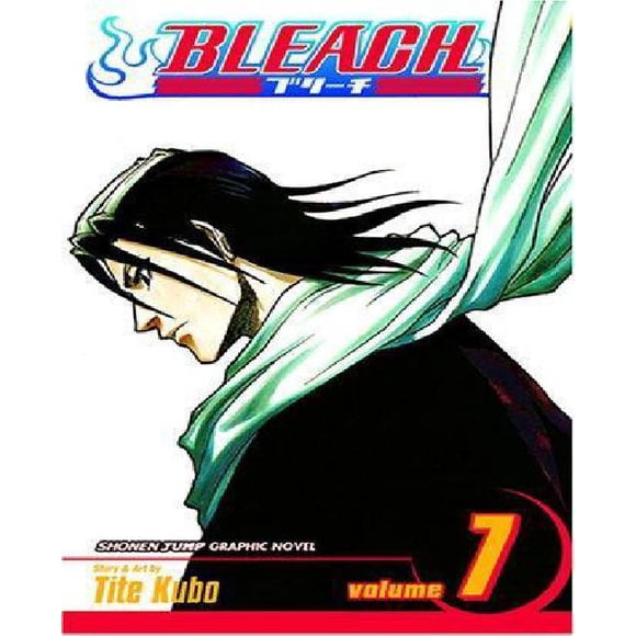 Bleach, Vol. 7
