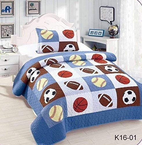 bedspreads for boys