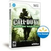 Call of Duty: Modern Warfare - Reflex (Wii) - Pre-Owned