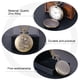 thumbnail image 4 of GOOHOCHY 1pc clásico collar bolsillo reloj retro bolsillo reloj decorativo joyería reloj, 4 of 7