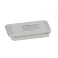 thumbnail image 4 of Tira de LED SMD 5730 5630 de 100 piezas, blanco/blanco cálido, 60 mA, diodo, 0,2 W, 3,0 ~ 3,3 V 5730 Blanco frío, 4 of 8