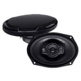 thumbnail image 1 of Altavoces Kenwood KFC-6986PS de 6 x 9 pulgadas de 4 v?as, 1 of 5