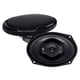 thumbnail image 1 of Altavoces Kenwood KFC-6986PS de 6 x 9 pulgadas de 4 v?as, 1 of 5