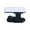 black, variant on Smartphone Camera Mirror Reflection Clip Kit, Sky Realm Mirror Reflection Creative Photography, HD Glass Phone Shooting Reflection Mirror for Outdoor Travel Photography