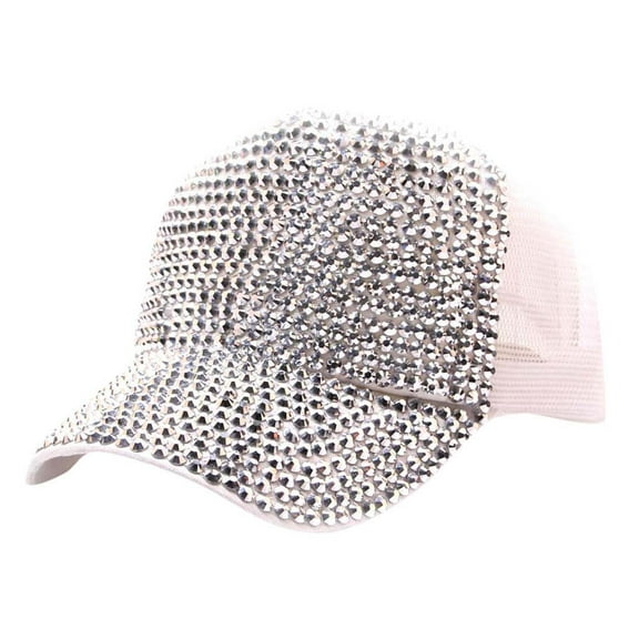 Uqiangy Trucker Hats Bulk Women's Baseball Caps Womens Baseball Caps Baseball Cap Men Mens Hats Womens Baseball Hat Baseball Hats for Women White