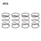 thumbnail image 3 of KDJ 3660582001 Replacement Spring Compatible with for AH1300 AH1520 AH1530 AH1531 Trimmer Head ST1500 ST1500-S ST1500F ST1500SF ST1510S ST1510T ST1520 ST1530 and STA1500 15" String Trimmers, 3 of 9