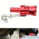thumbnail image 2 of Silbato de escape turbo universal de 5 colores simulador de sonido de escape modificado tubo de escape de motocicleta piezas del generador de sonido (S M L XL), 2 of 5