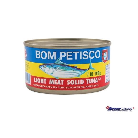 thon Bom Petisco