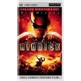 thumbnail image 1 of Les Chroniques de Riddick Non Notées UMD pour PSP, 1 of 1