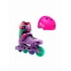 thumbnail image 1 of Combo De Patines Urbanos Forza Combination Con Casco Ir, 1 of 7