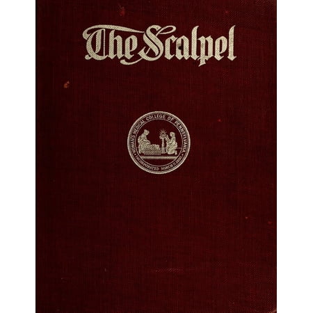 (Custom Reprint) Yearbook: 1911 Medical College of Pennsylvania - Iatrian Yearbook (Philadelphia, PA)