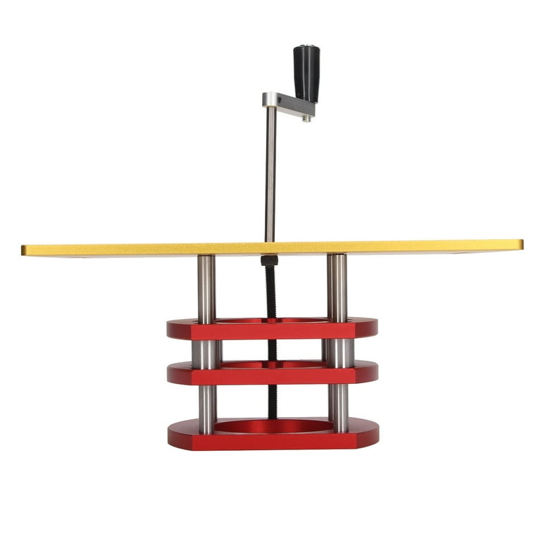 Manual Table Lift Kit