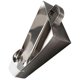 thumbnail image 3 of Stainless Steel Scoop Fried Chicken Shovel Stainless Steel Shovel French Fries Shovel, 3 of 4