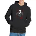 thumbnail image 4 of NCIS Mens Abby Web Hoodie, 4 of 5