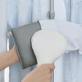 thumbnail image 3 of 2 manoplas de planchado con vapor para ropa, guantes protectores para tabla de planchar a vapor., 3 of 8