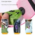 thumbnail image 4 of Pet Waste Bags Portable Toilet Dog Garbage Bag Cleaning L8O7 R7 Supplies New, 4 of 7