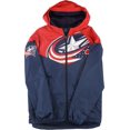 thumbnail image 2 of G-III Sports Mens Columbus Jacket, Blue, Large, 2 of 3